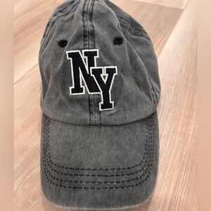 NY Hat